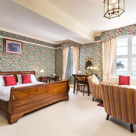 Orestone Manor Torquay Zewnętrze zdjęcie