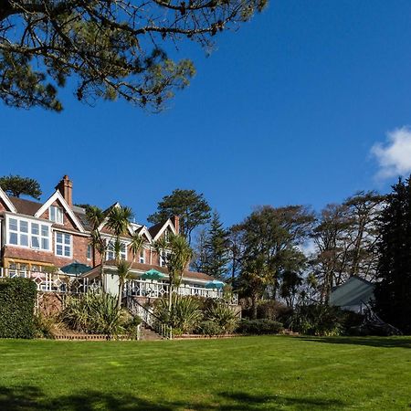 Orestone Manor Torquay Zewnętrze zdjęcie