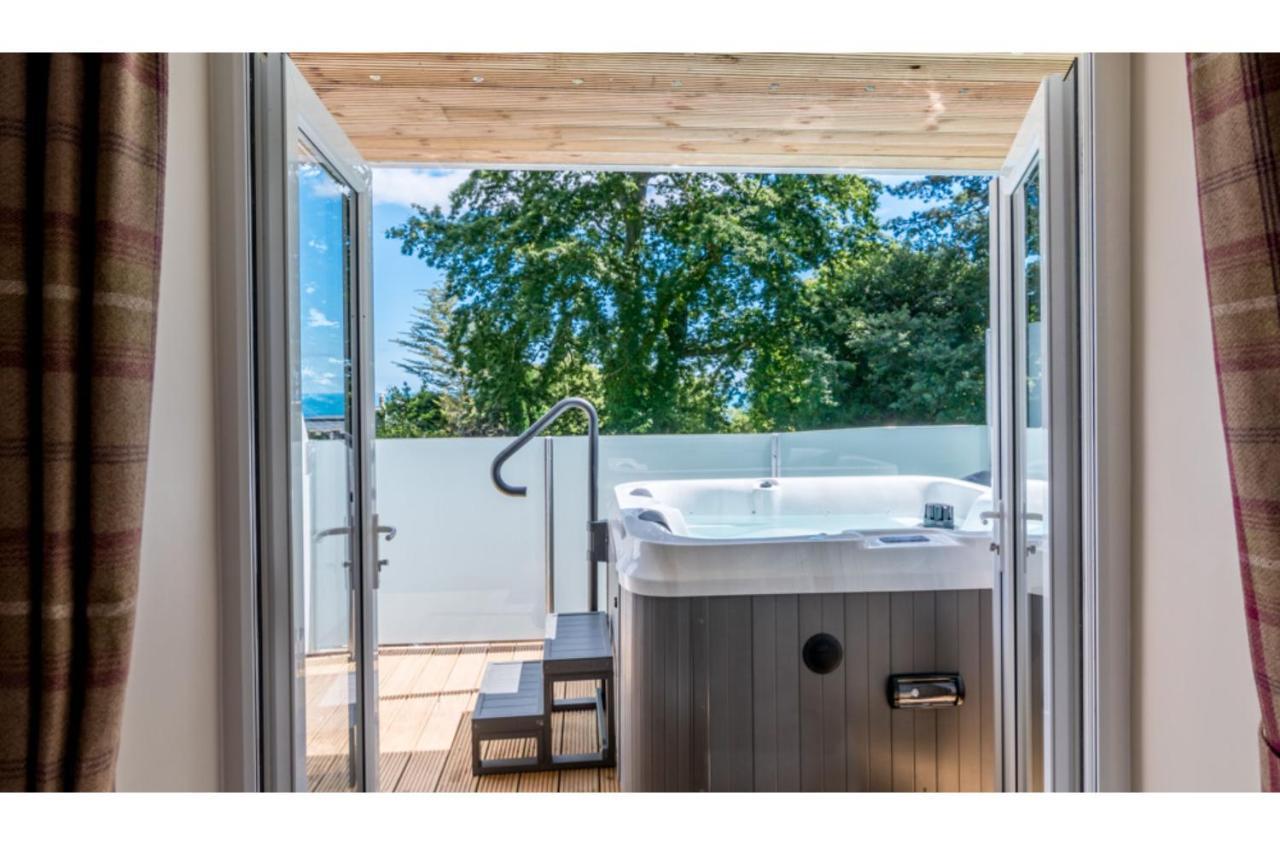 Orestone Manor Torquay Zewnętrze zdjęcie