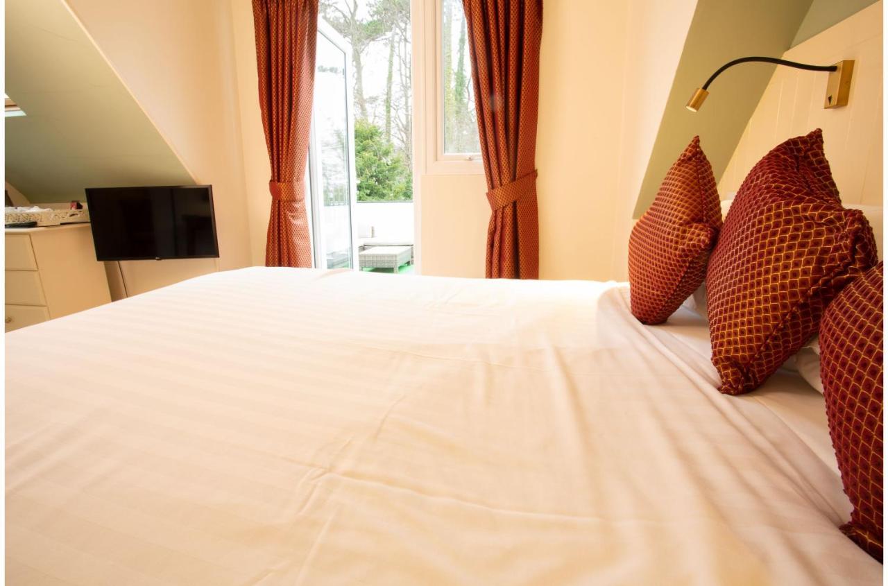 Orestone Manor Torquay Zewnętrze zdjęcie
