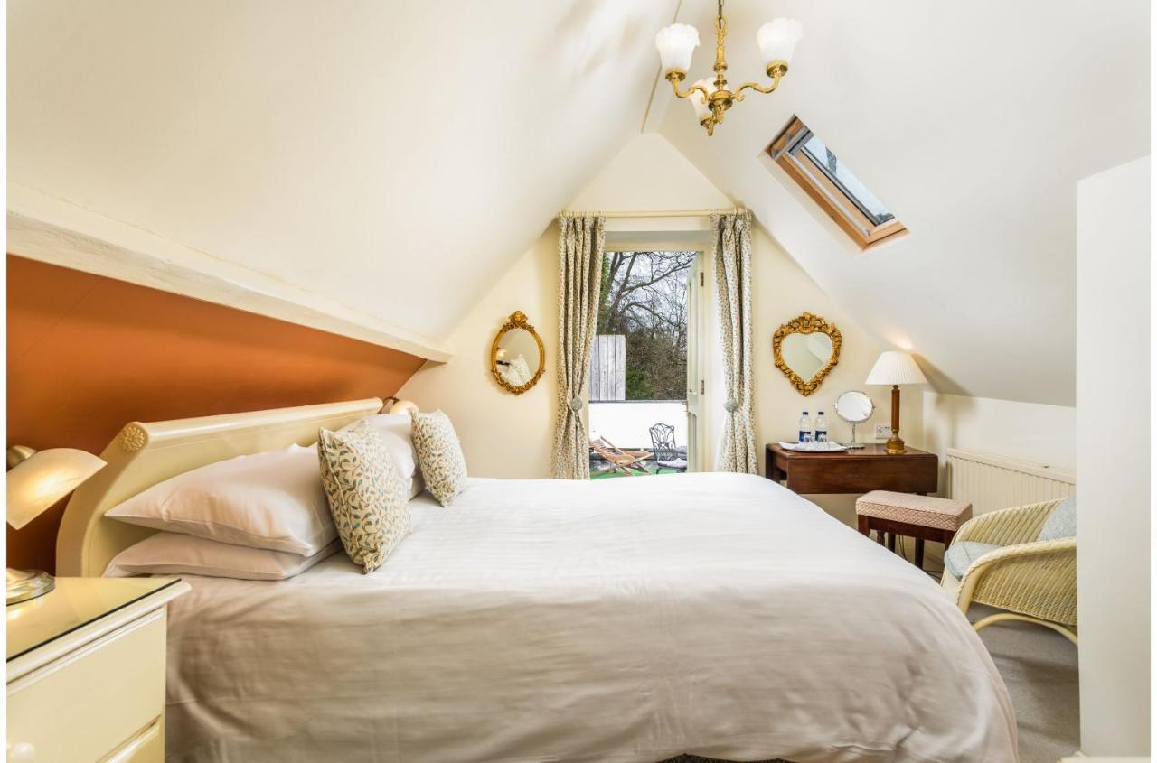 Orestone Manor Torquay Zewnętrze zdjęcie