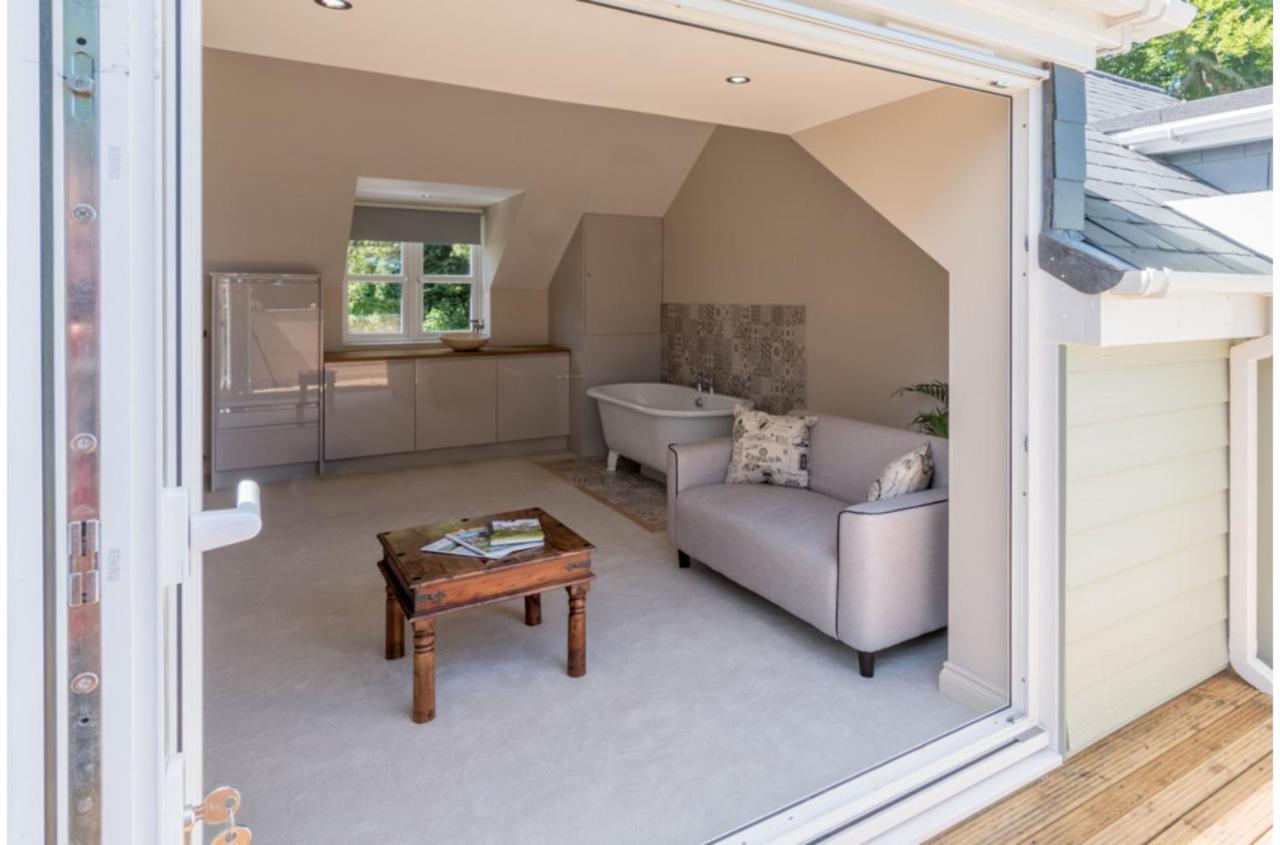 Orestone Manor Torquay Zewnętrze zdjęcie