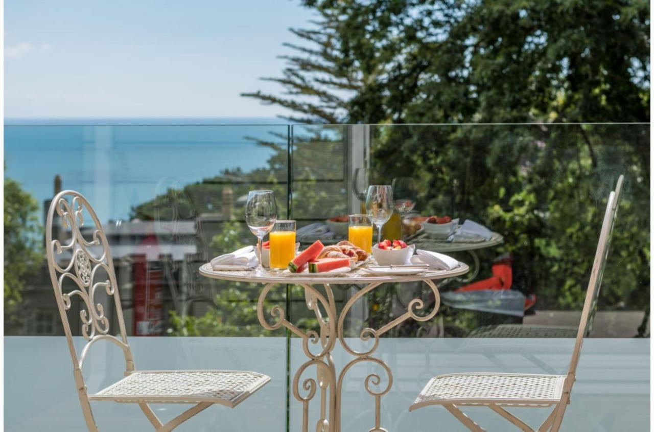 Orestone Manor Torquay Zewnętrze zdjęcie