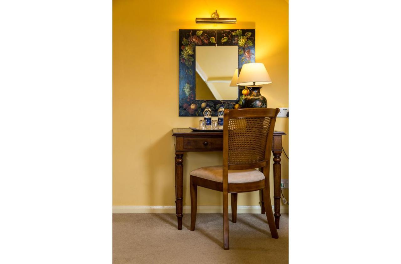 Orestone Manor Torquay Zewnętrze zdjęcie