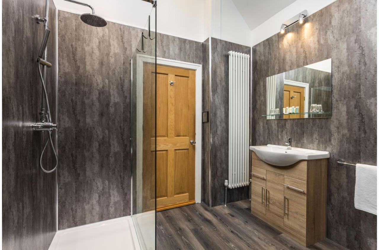 Orestone Manor Torquay Zewnętrze zdjęcie