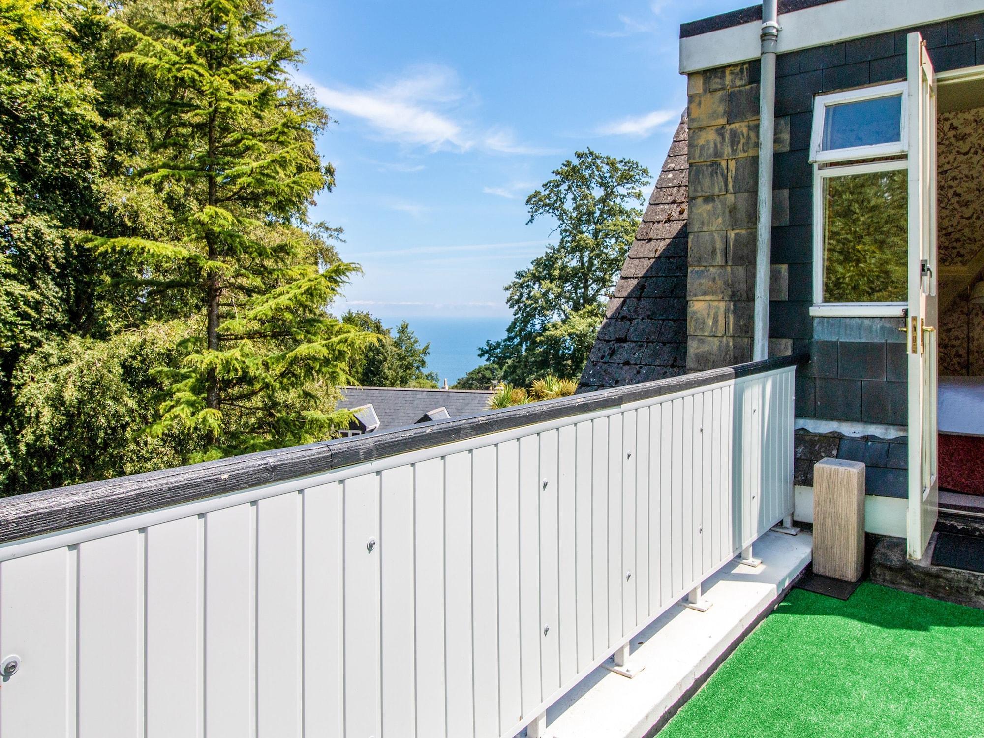Orestone Manor Torquay Zewnętrze zdjęcie