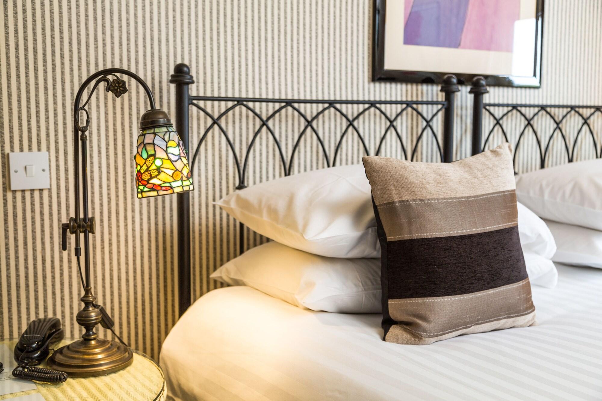 Orestone Manor Torquay Zewnętrze zdjęcie