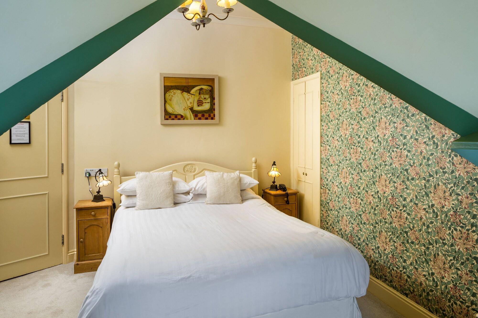 Orestone Manor Torquay Zewnętrze zdjęcie