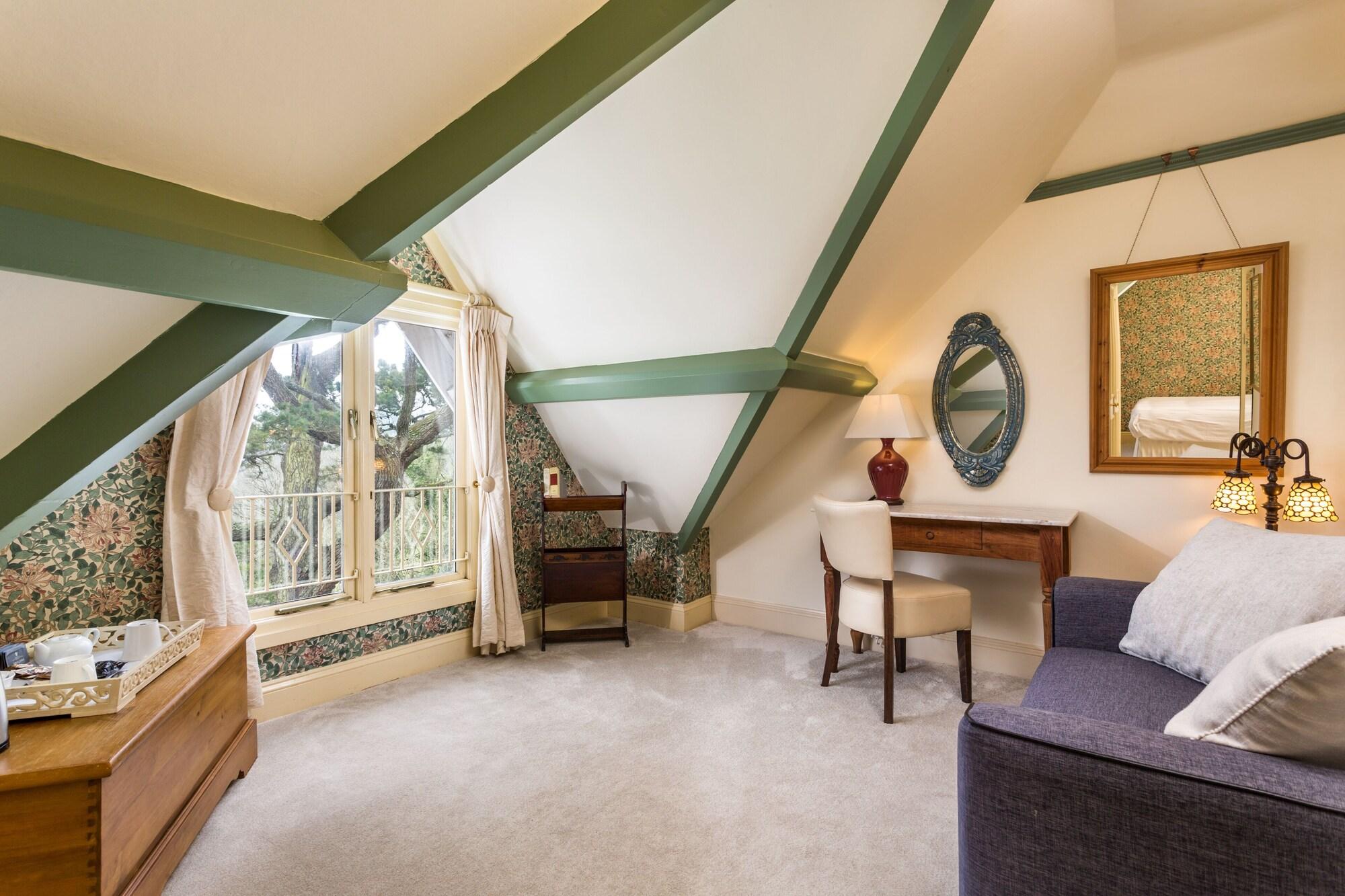 Orestone Manor Torquay Zewnętrze zdjęcie