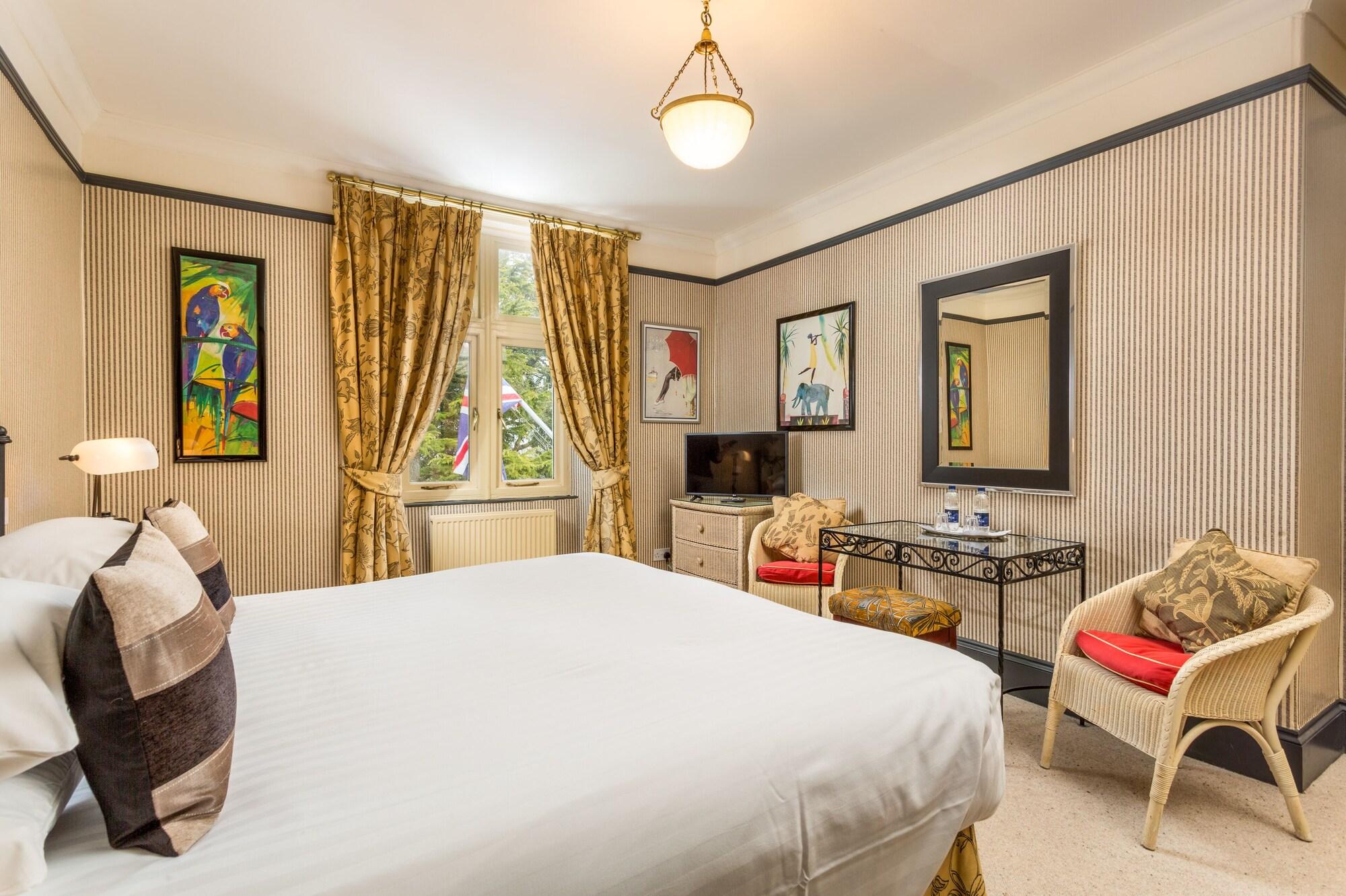 Orestone Manor Torquay Zewnętrze zdjęcie