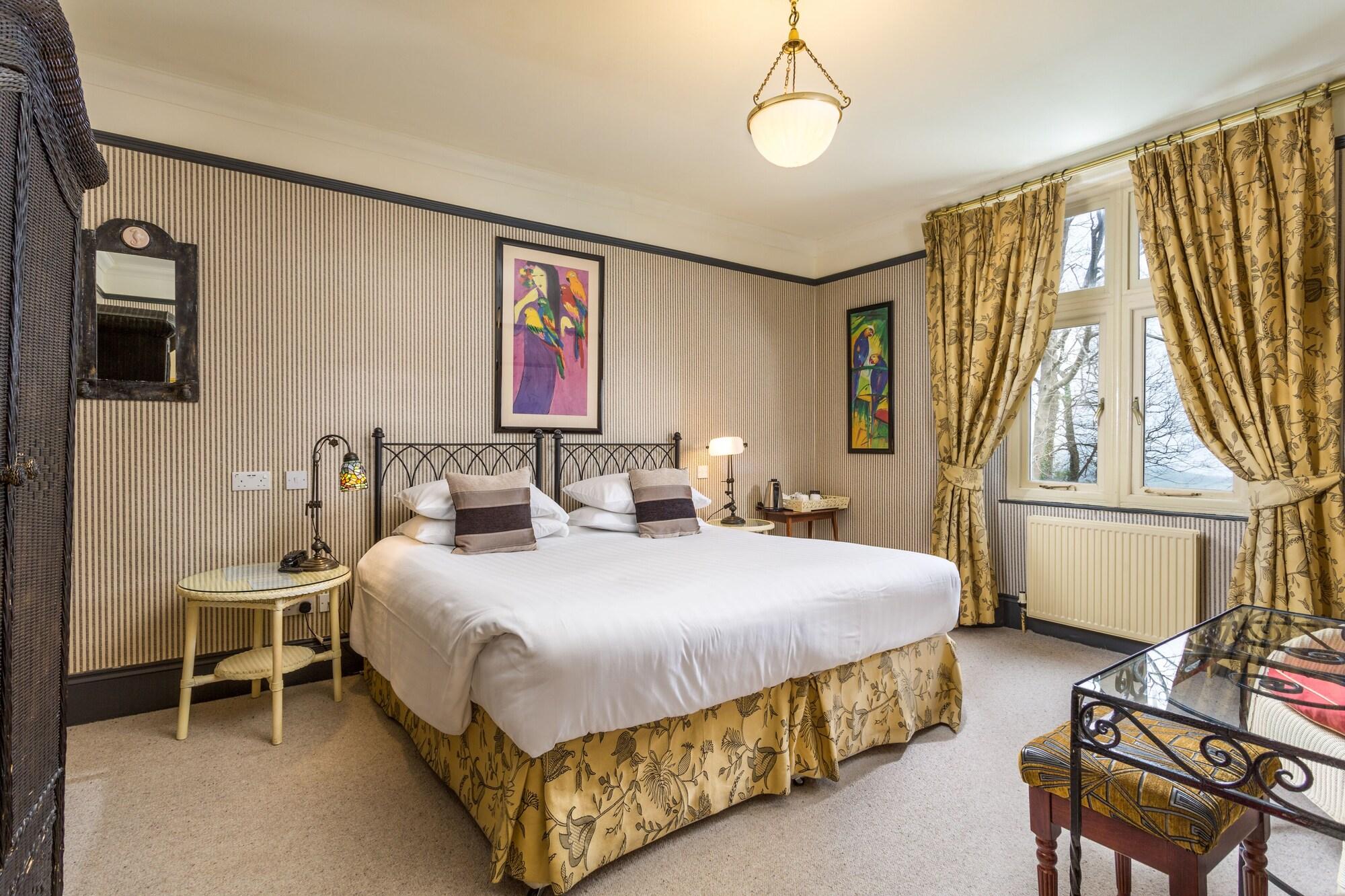 Orestone Manor Torquay Zewnętrze zdjęcie