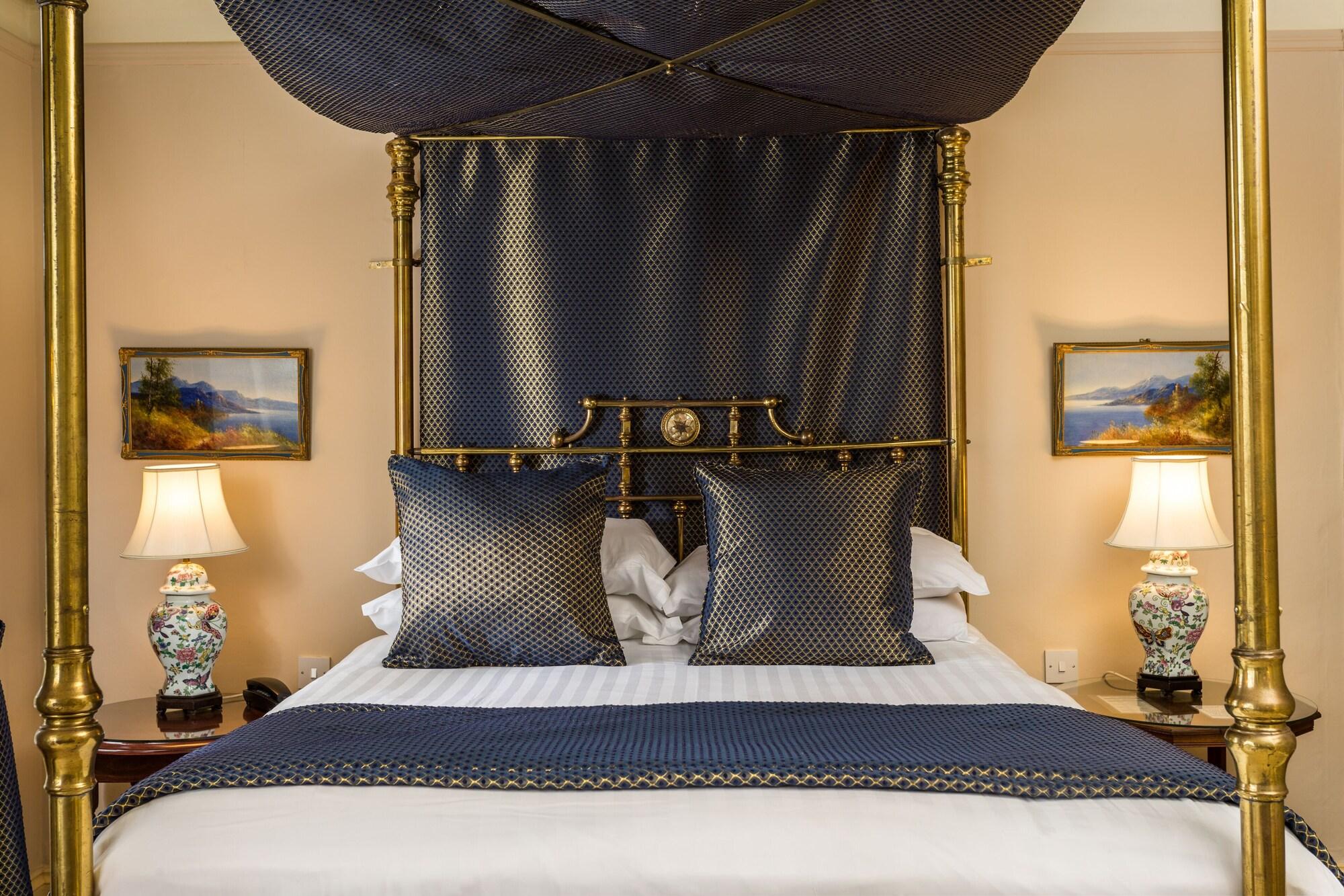 Orestone Manor Torquay Zewnętrze zdjęcie