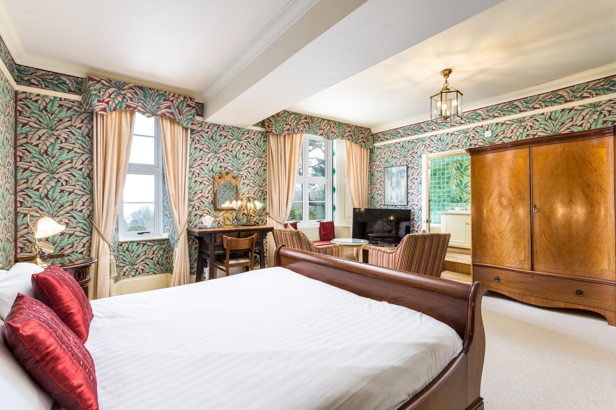 Orestone Manor Torquay Zewnętrze zdjęcie
