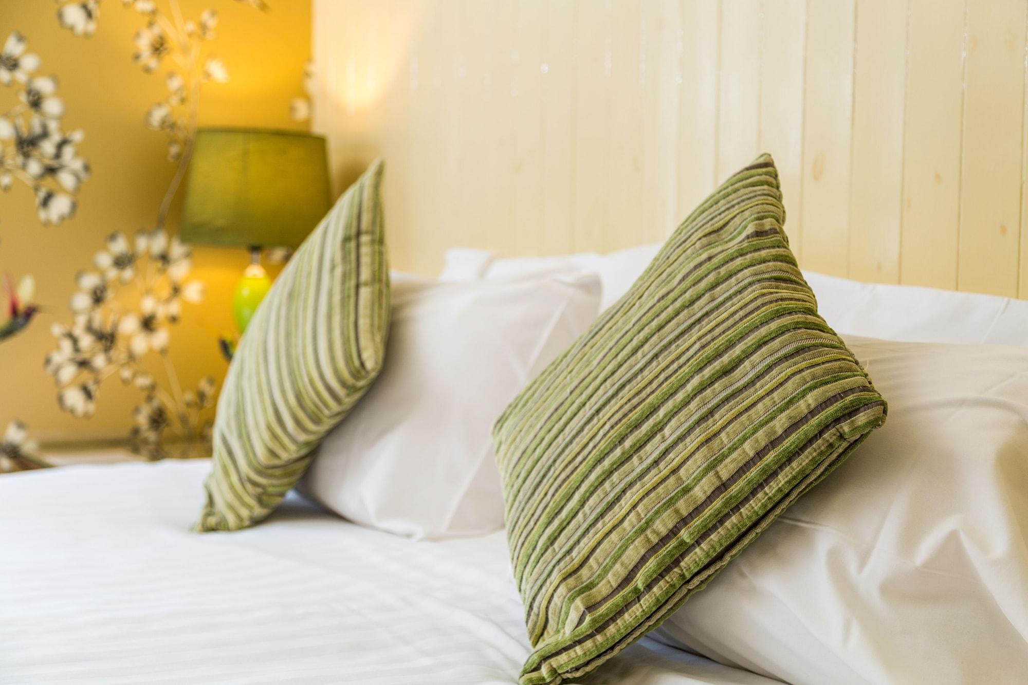 Orestone Manor Torquay Zewnętrze zdjęcie