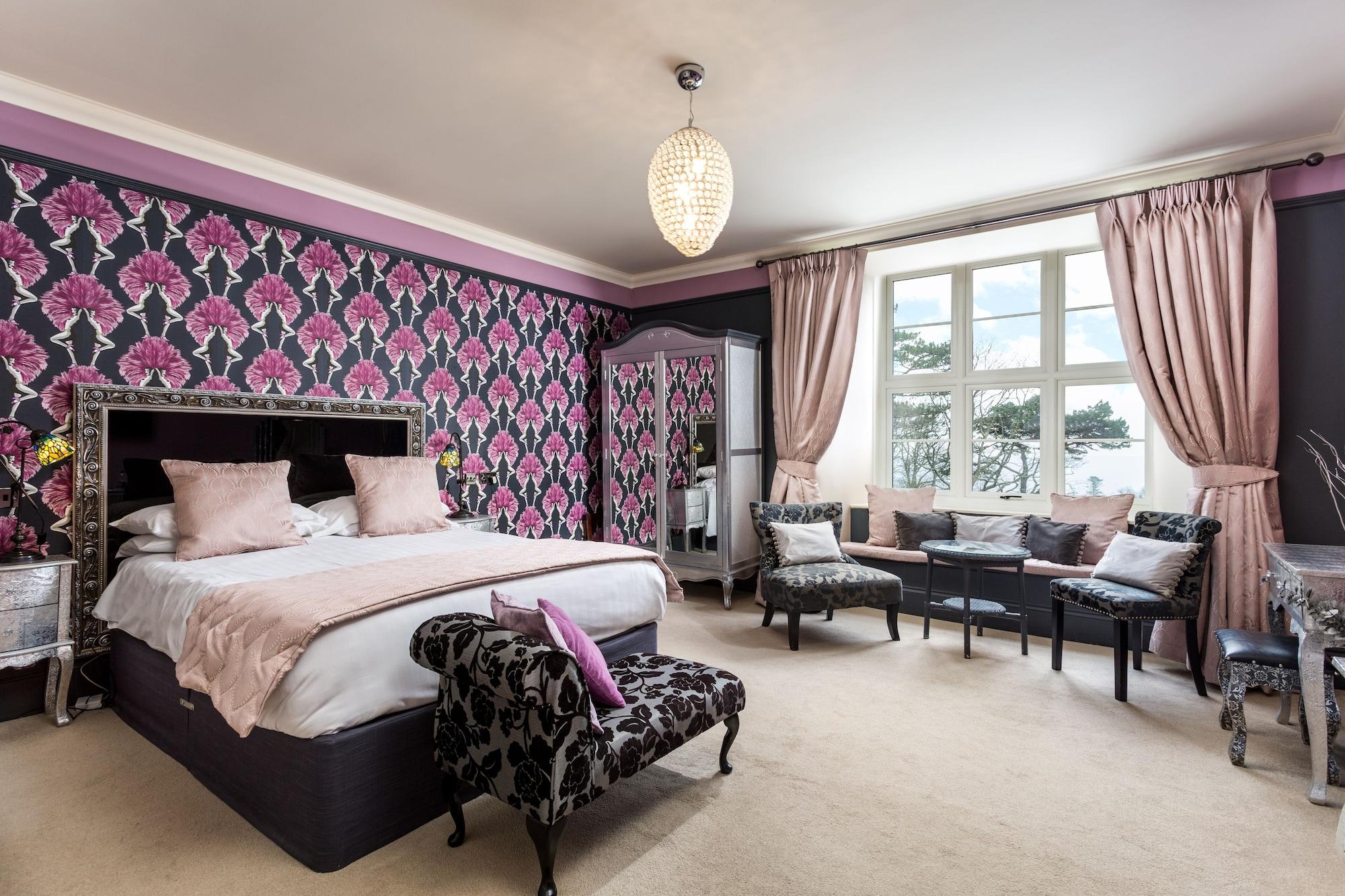 Orestone Manor Torquay Zewnętrze zdjęcie