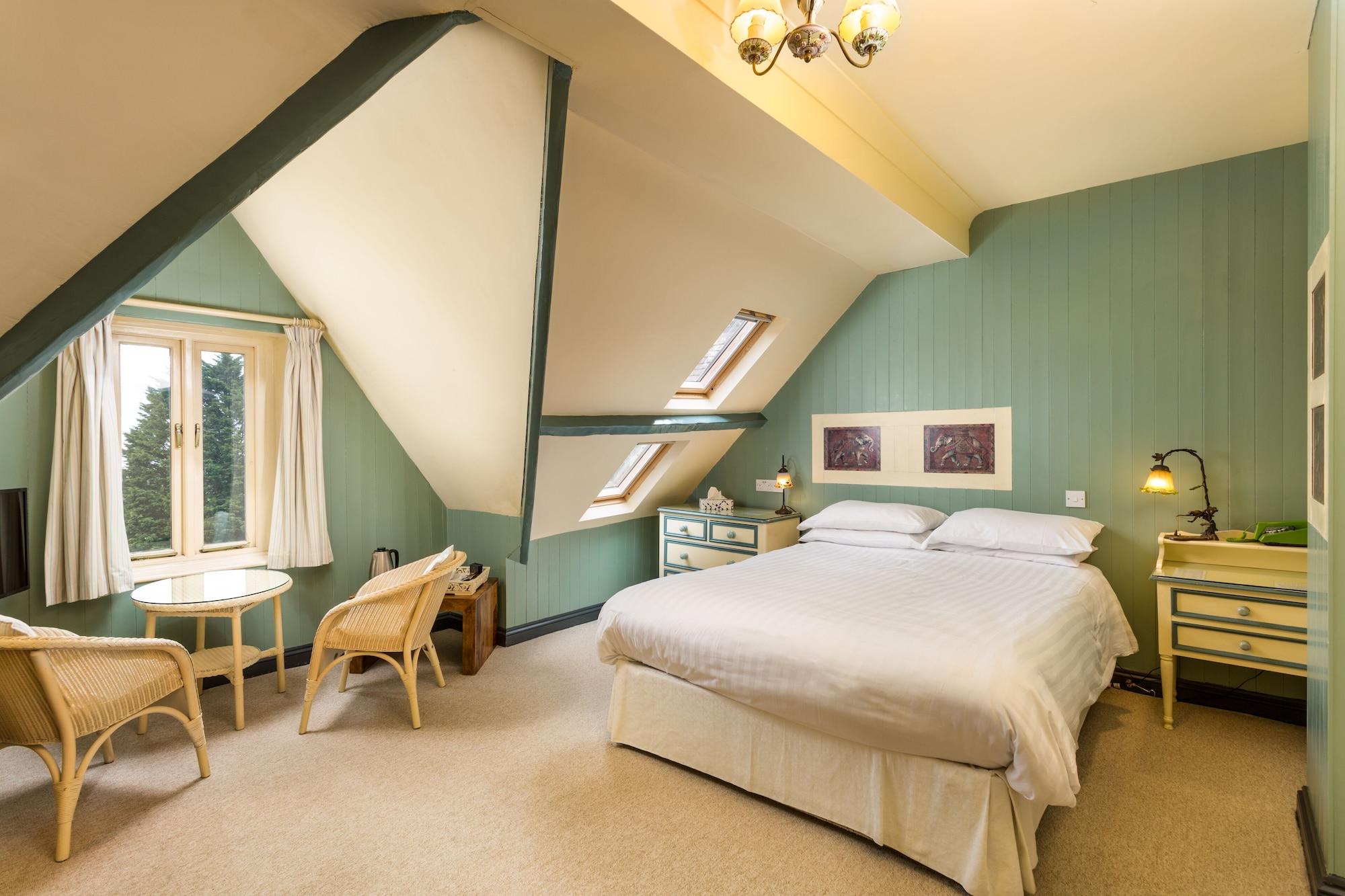 Orestone Manor Torquay Zewnętrze zdjęcie
