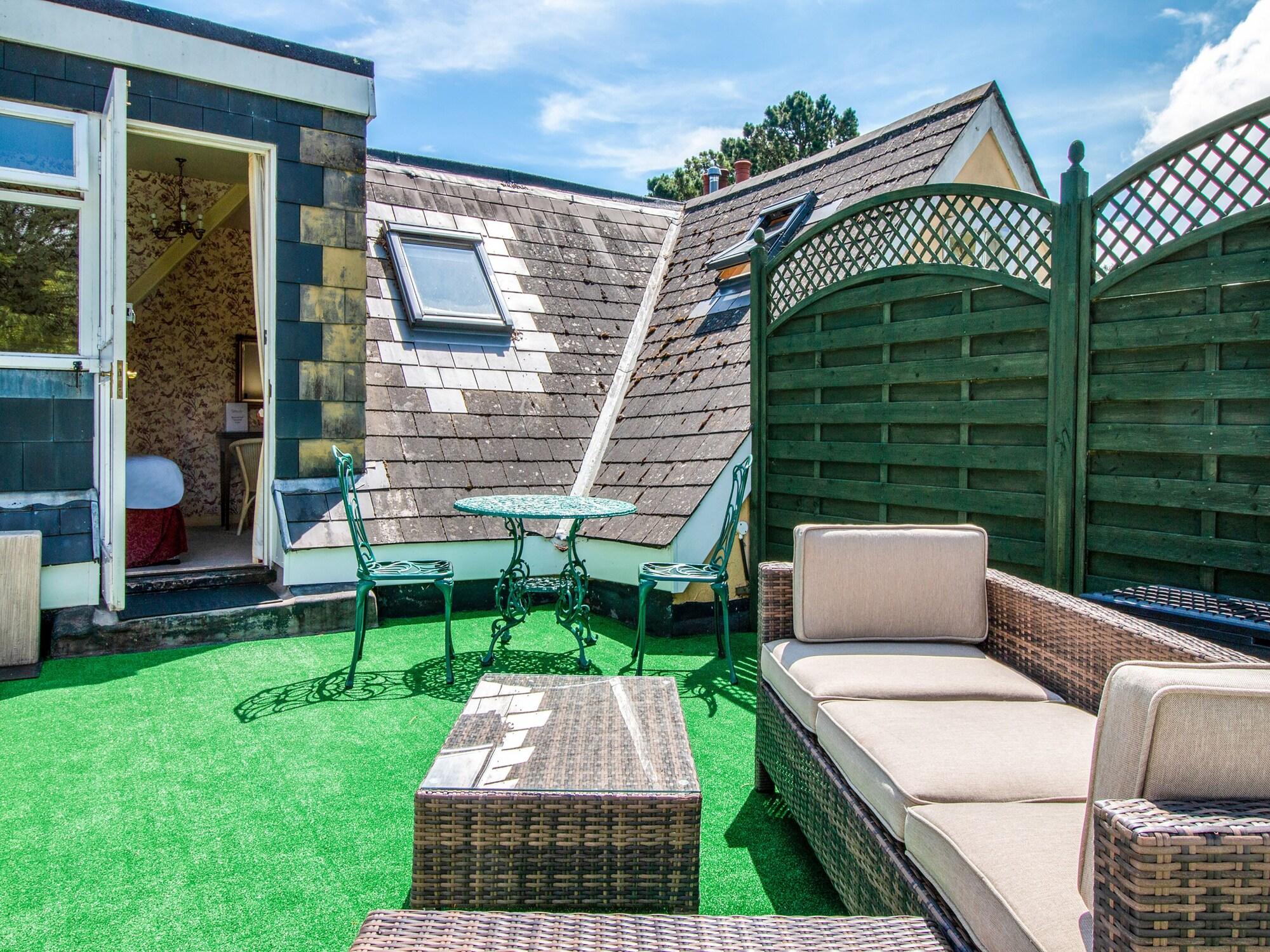 Orestone Manor Torquay Zewnętrze zdjęcie