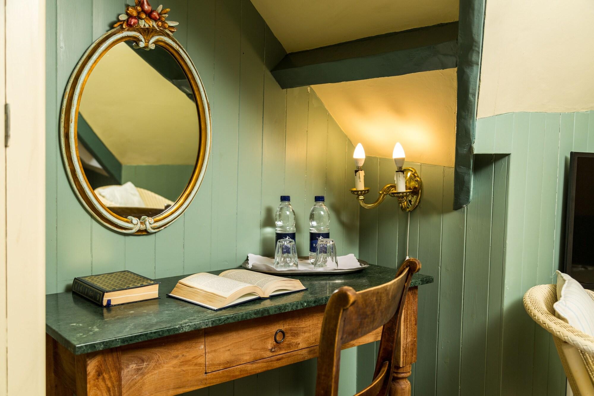 Orestone Manor Torquay Zewnętrze zdjęcie
