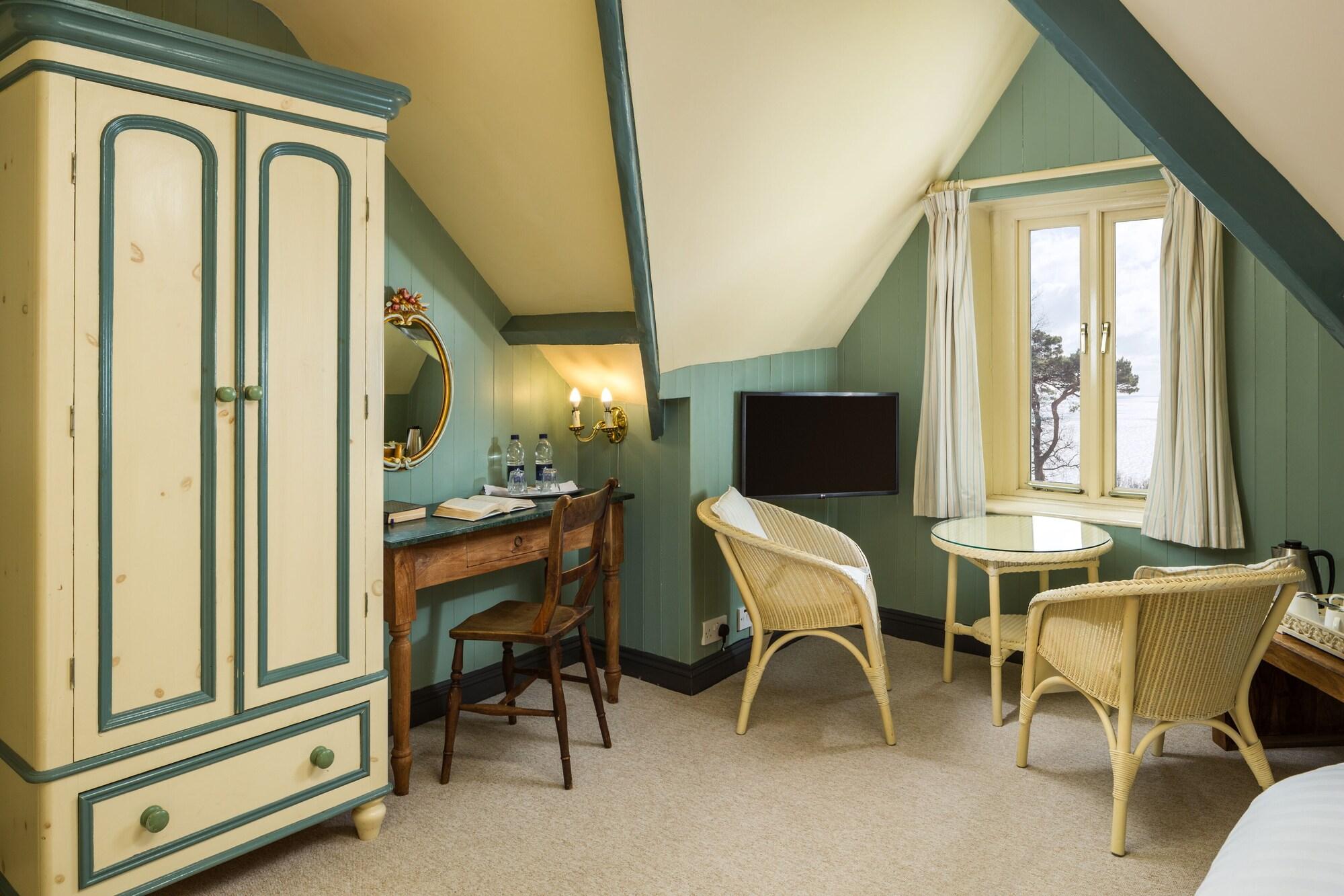 Orestone Manor Torquay Zewnętrze zdjęcie