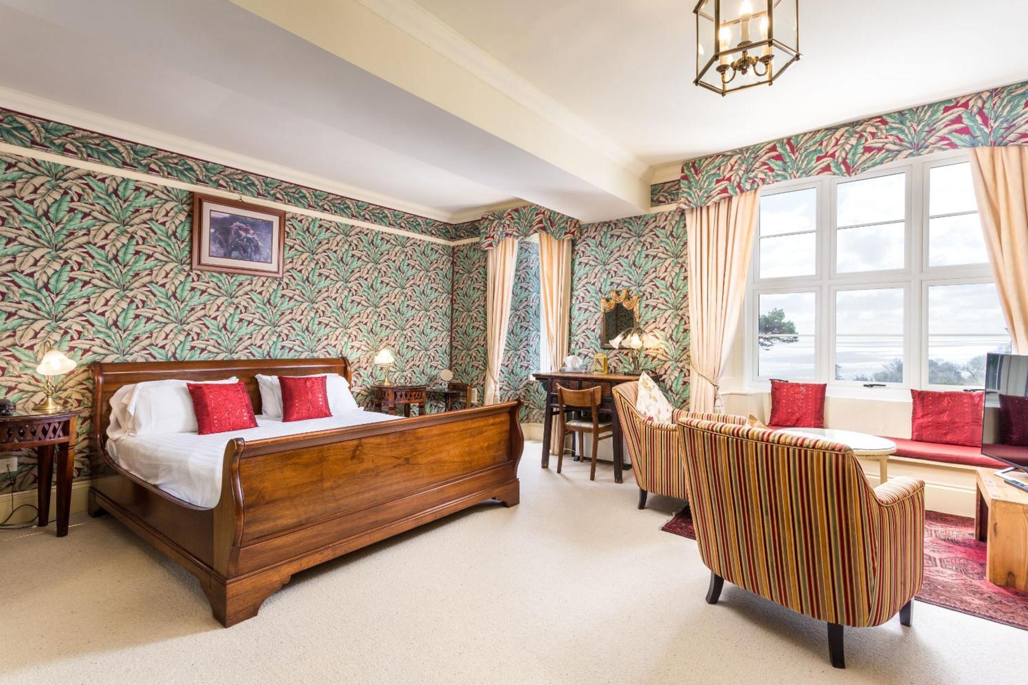 Orestone Manor Torquay Zewnętrze zdjęcie