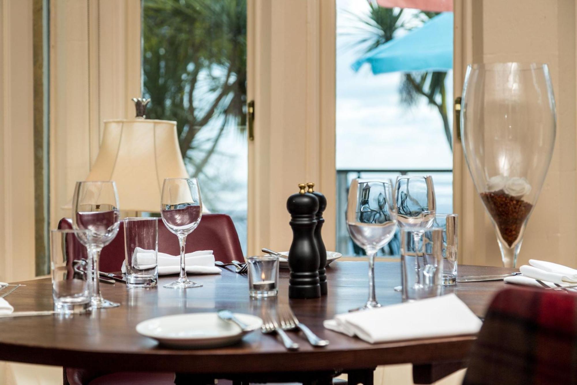 Orestone Manor Torquay Zewnętrze zdjęcie