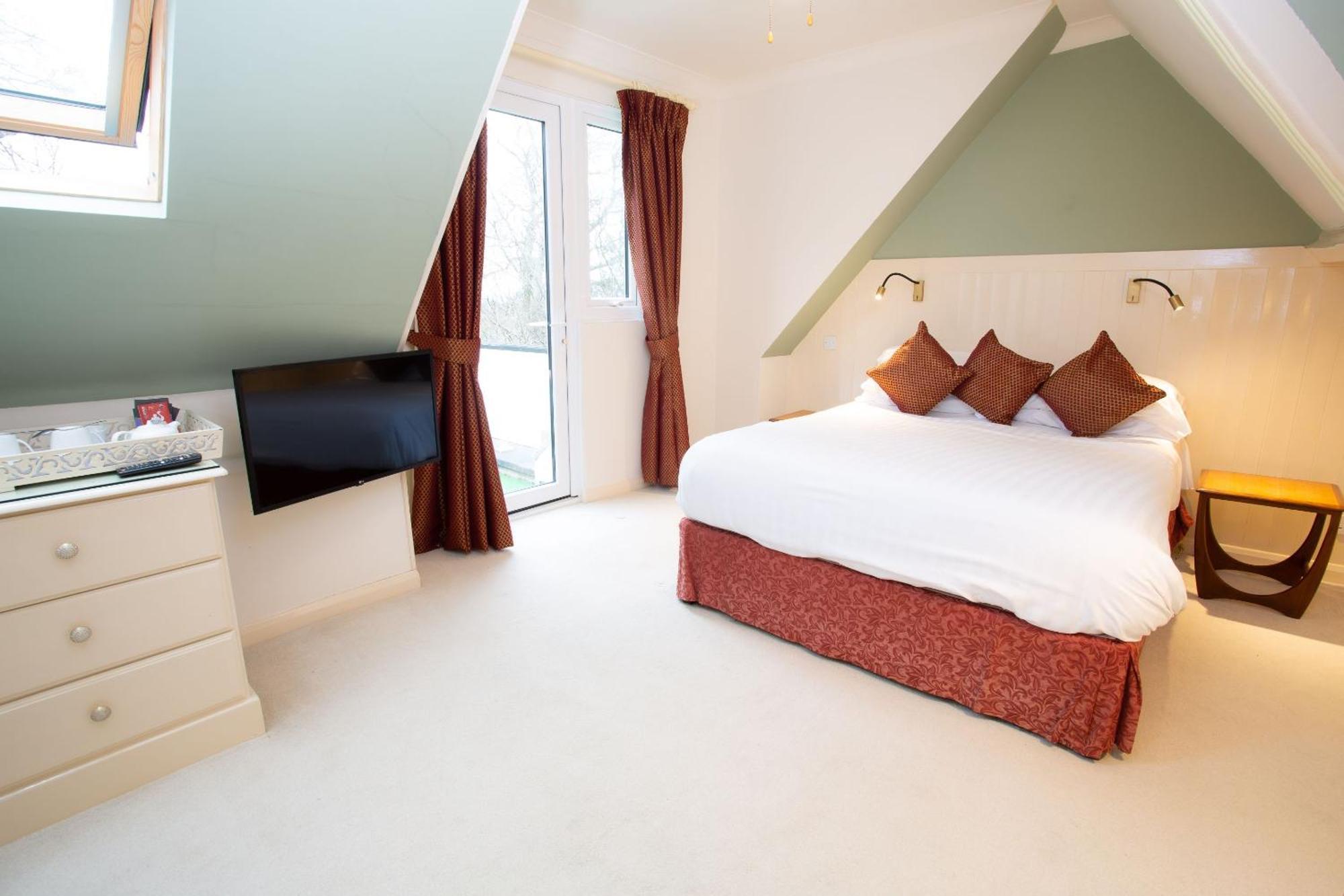 Orestone Manor Torquay Zewnętrze zdjęcie