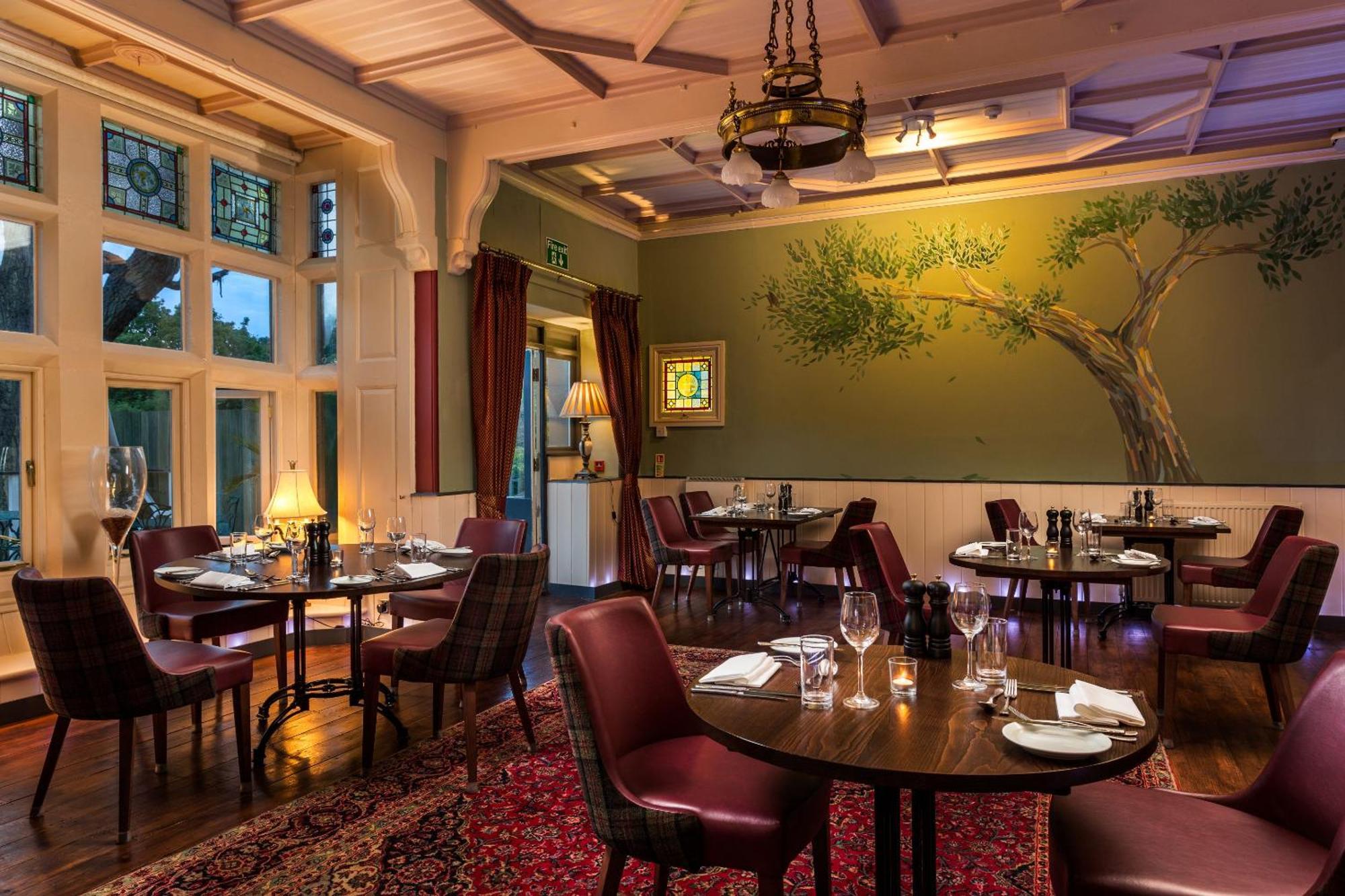 Orestone Manor Torquay Zewnętrze zdjęcie