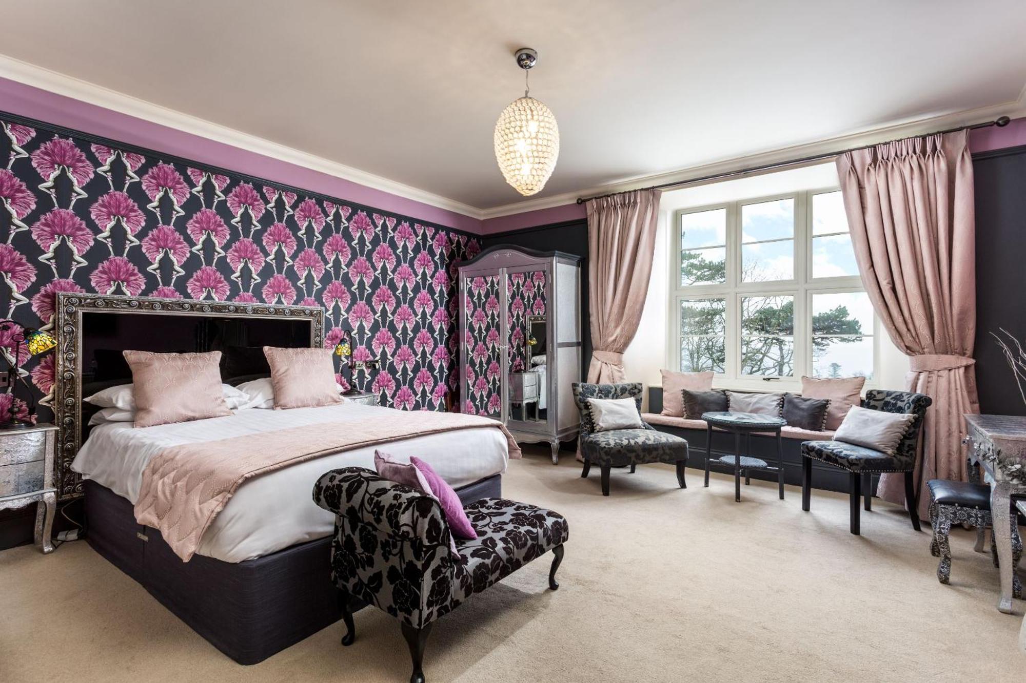 Orestone Manor Torquay Zewnętrze zdjęcie
