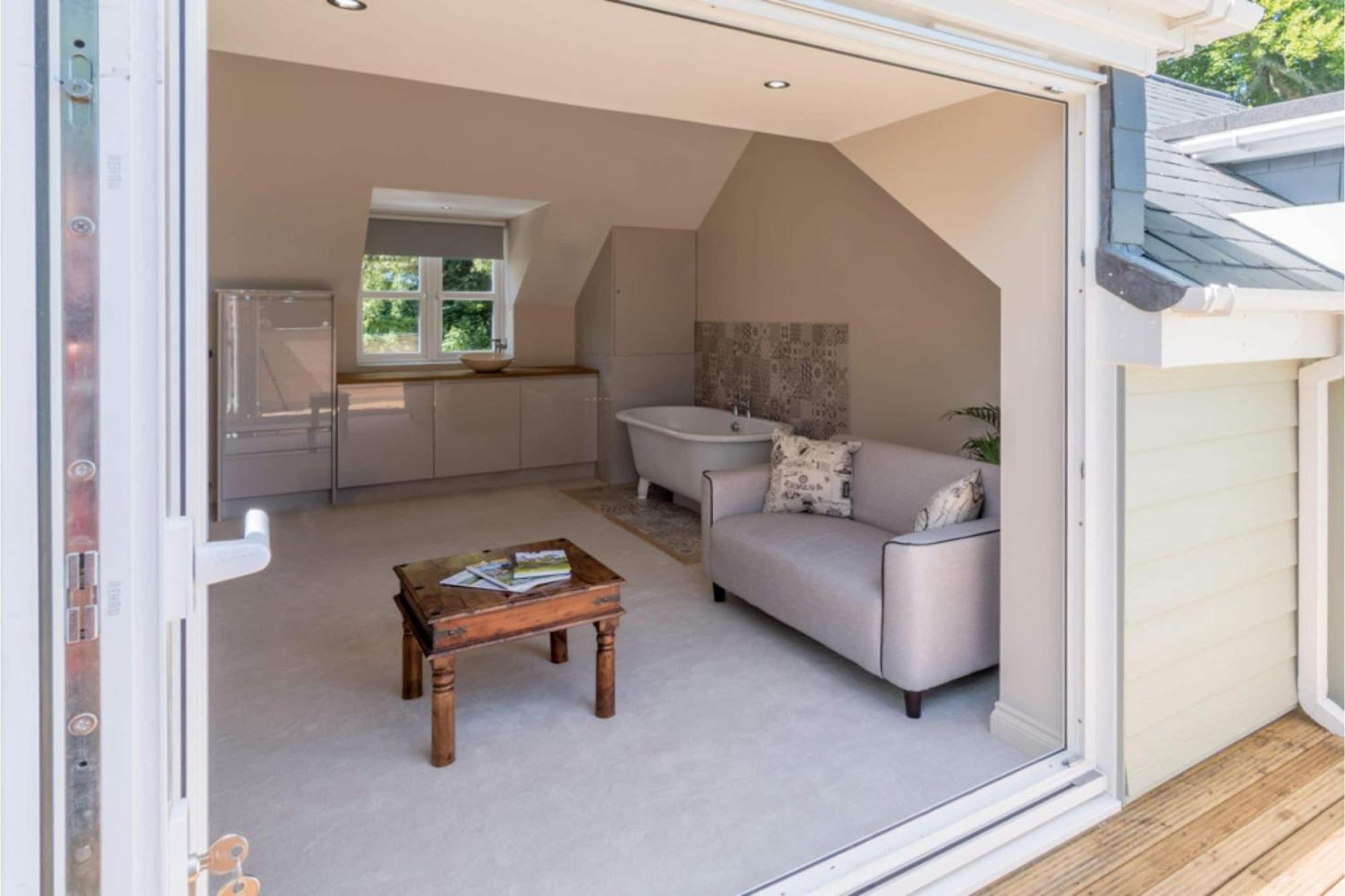 Orestone Manor Torquay Zewnętrze zdjęcie