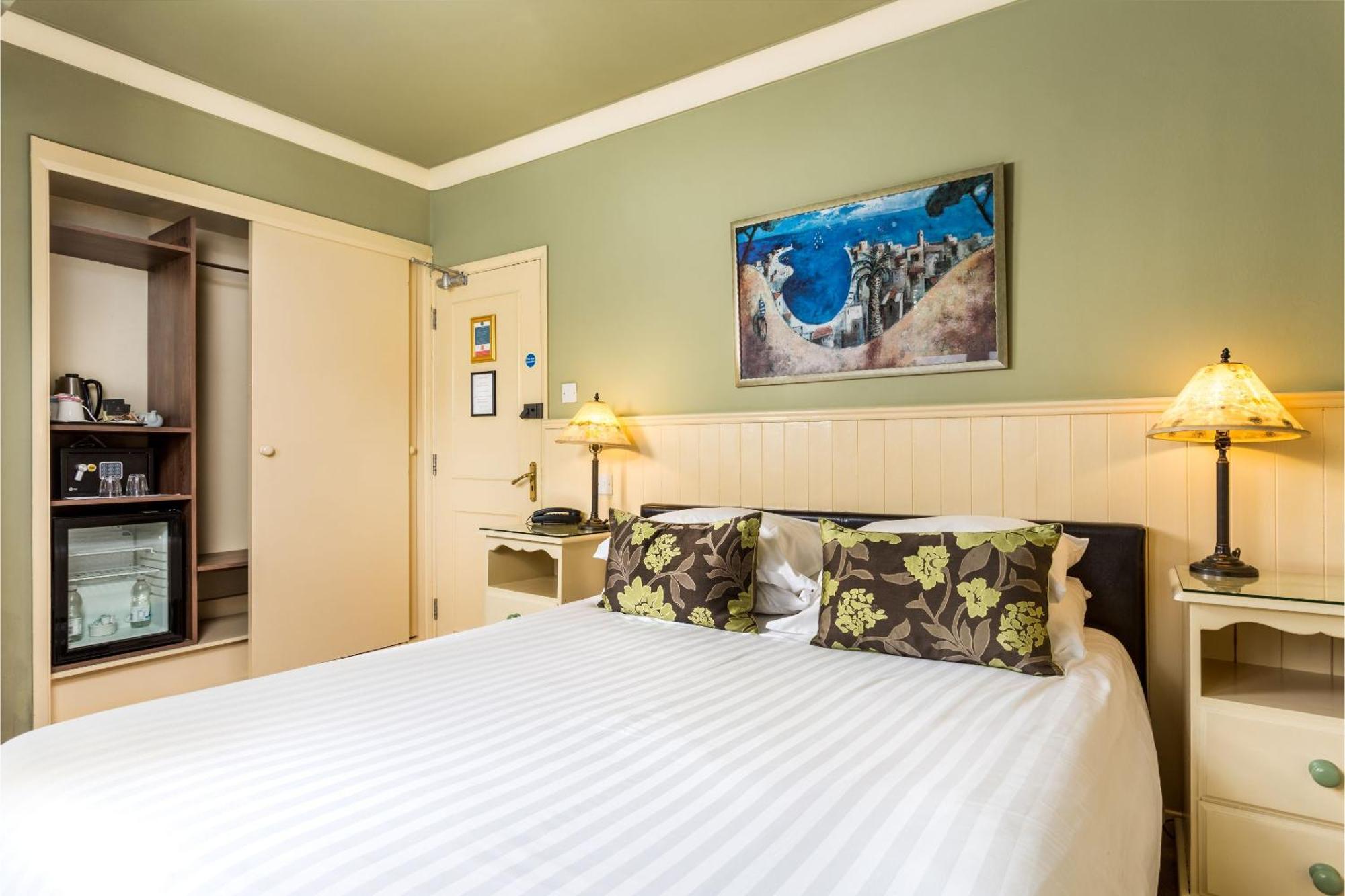 Orestone Manor Torquay Zewnętrze zdjęcie