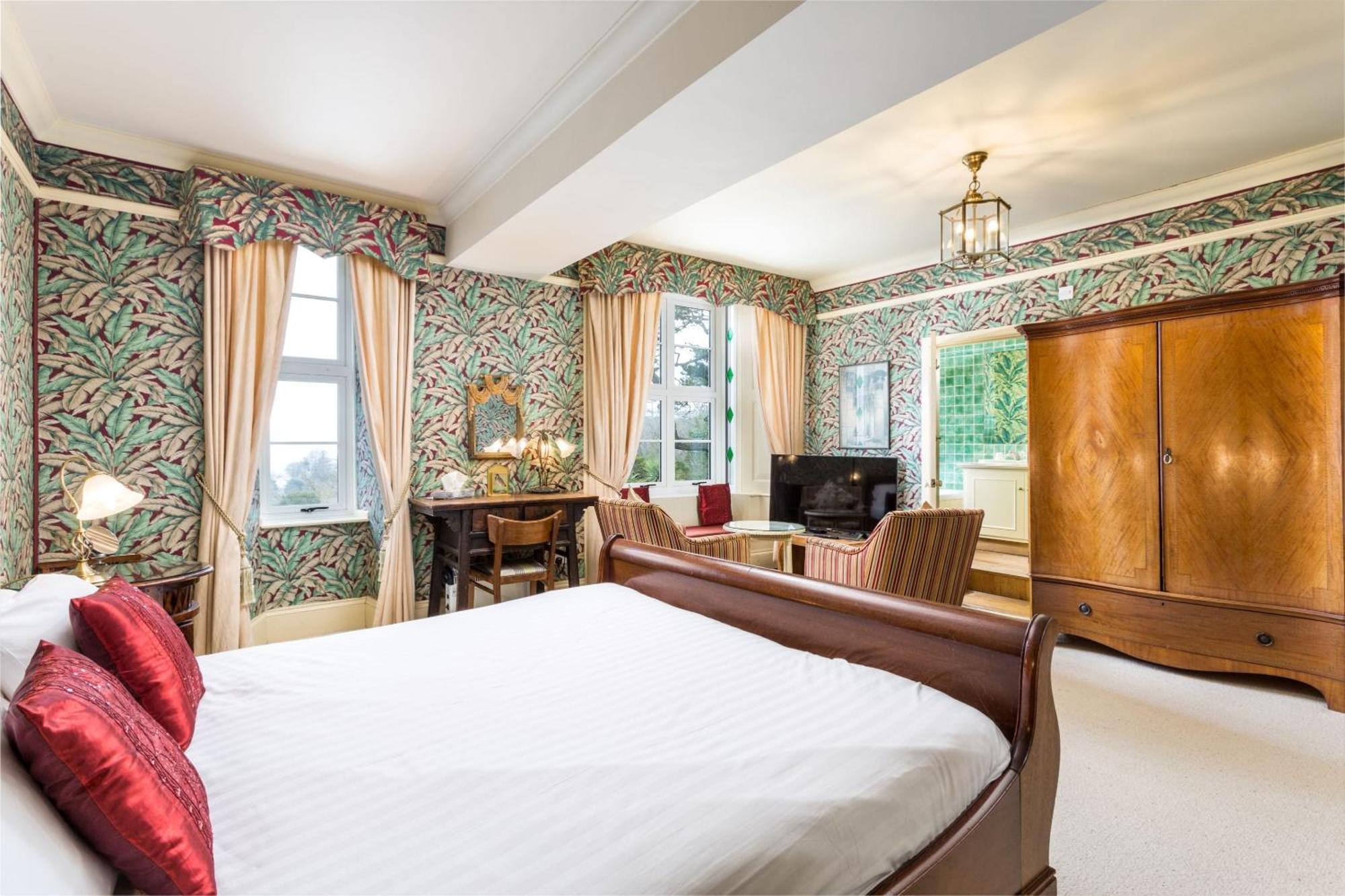 Orestone Manor Torquay Zewnętrze zdjęcie