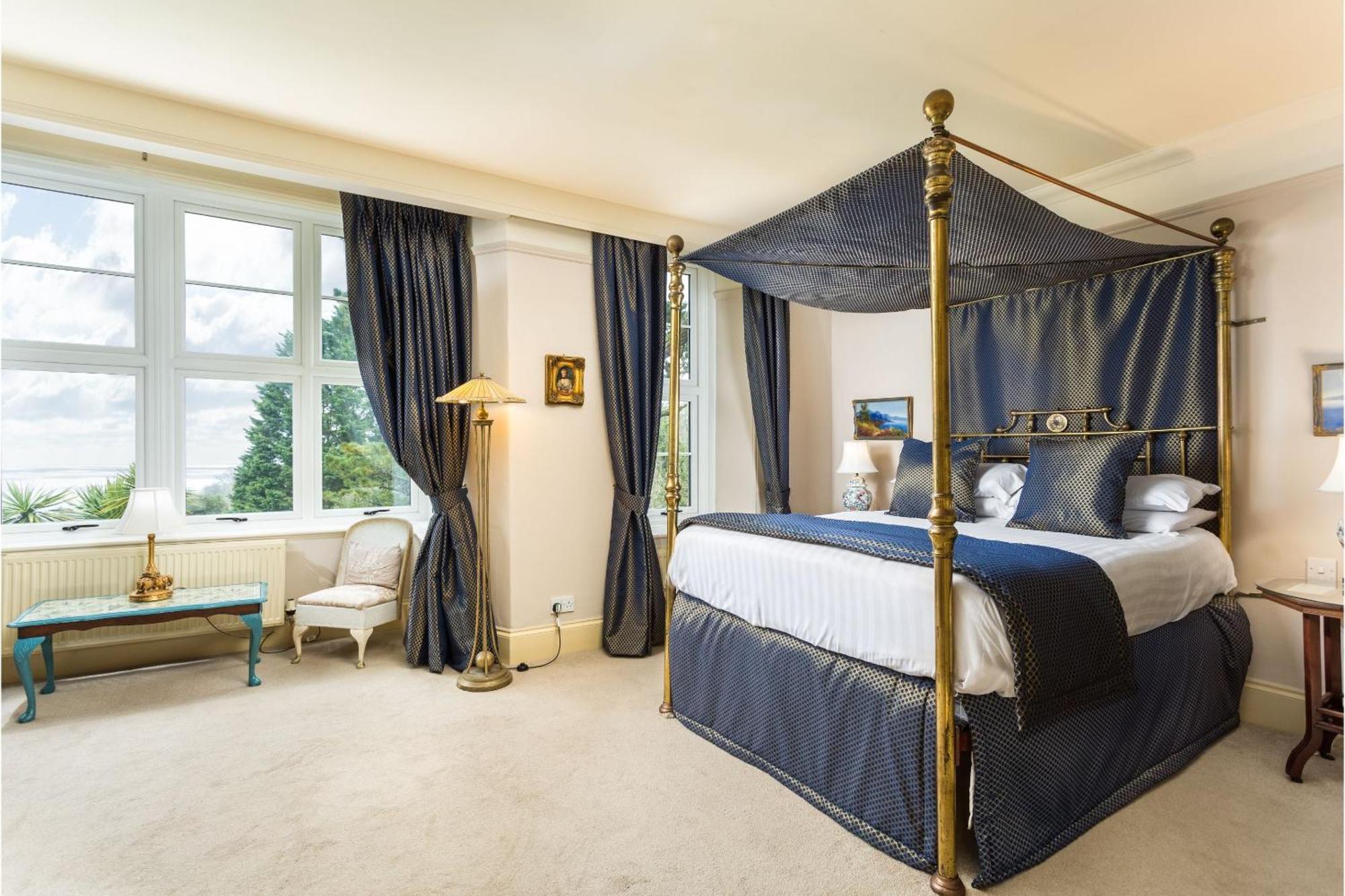 Orestone Manor Torquay Zewnętrze zdjęcie