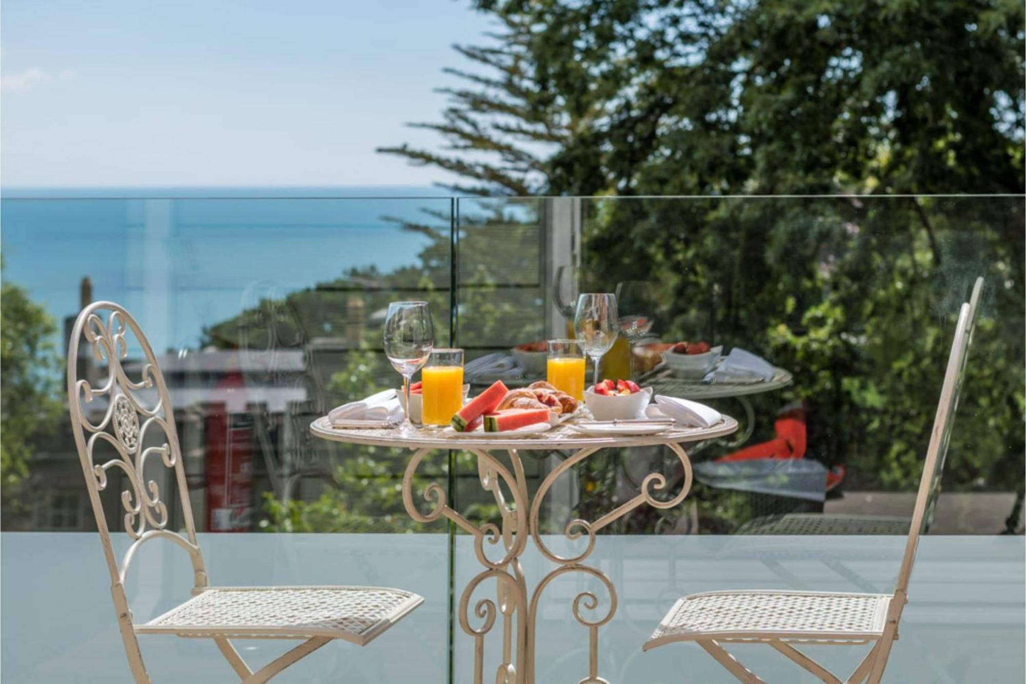 Orestone Manor Torquay Zewnętrze zdjęcie