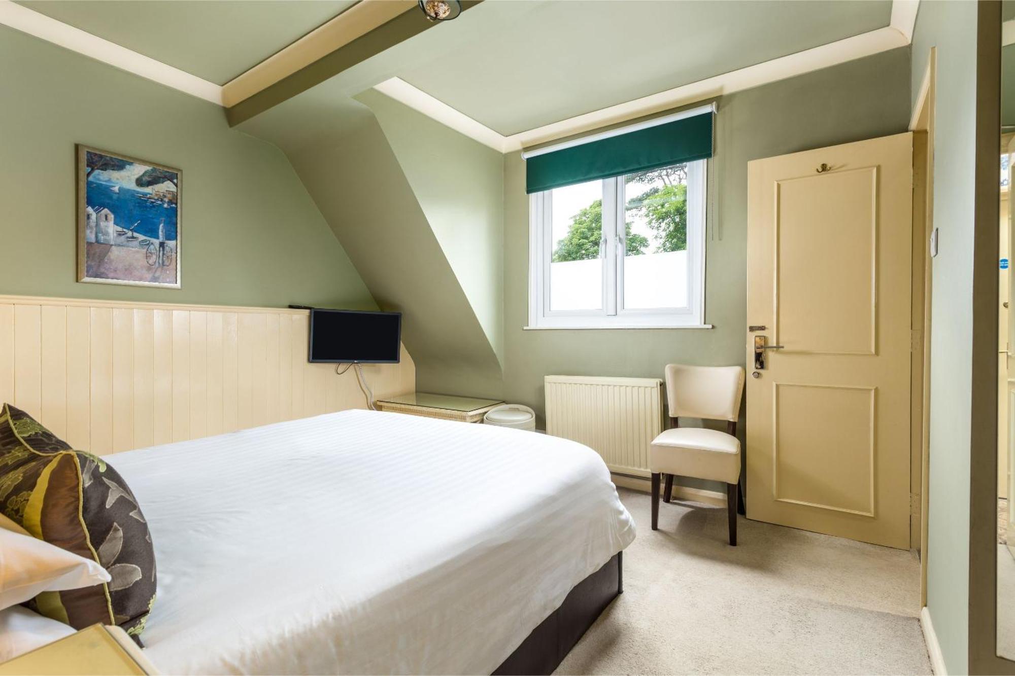 Orestone Manor Torquay Zewnętrze zdjęcie