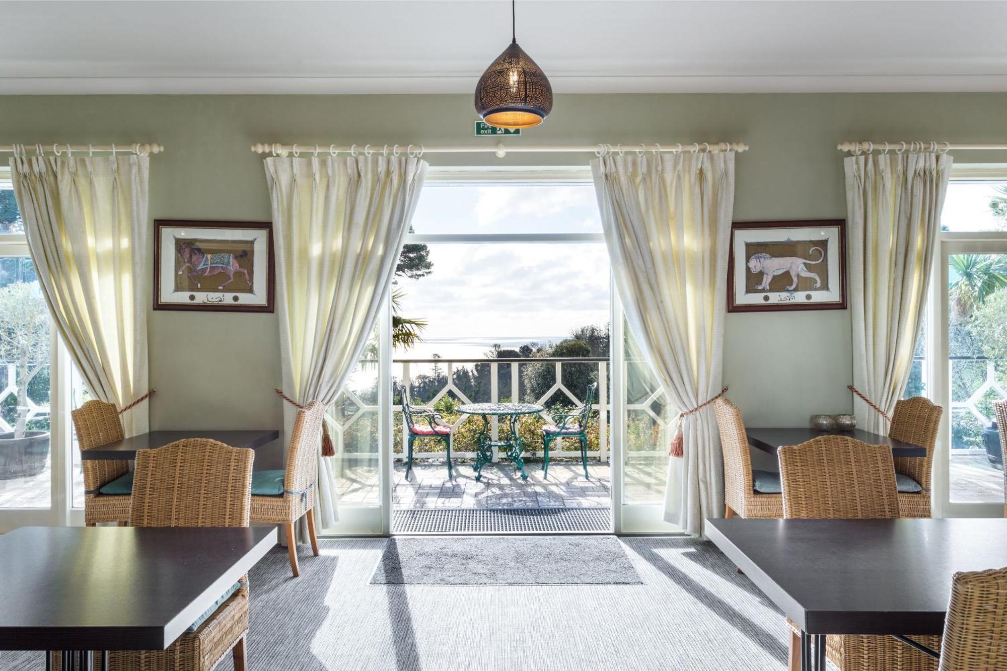 Orestone Manor Torquay Zewnętrze zdjęcie