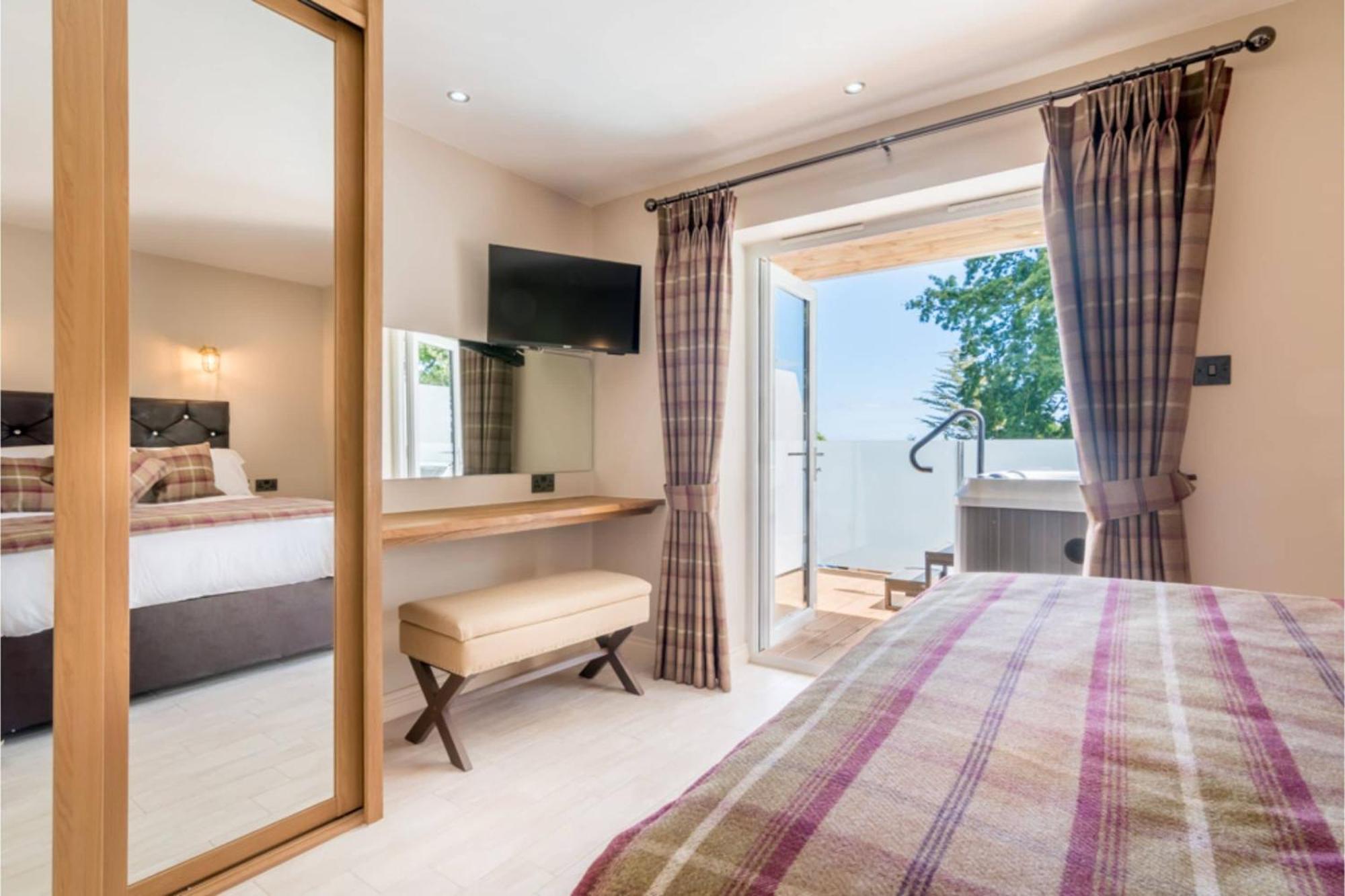 Orestone Manor Torquay Zewnętrze zdjęcie