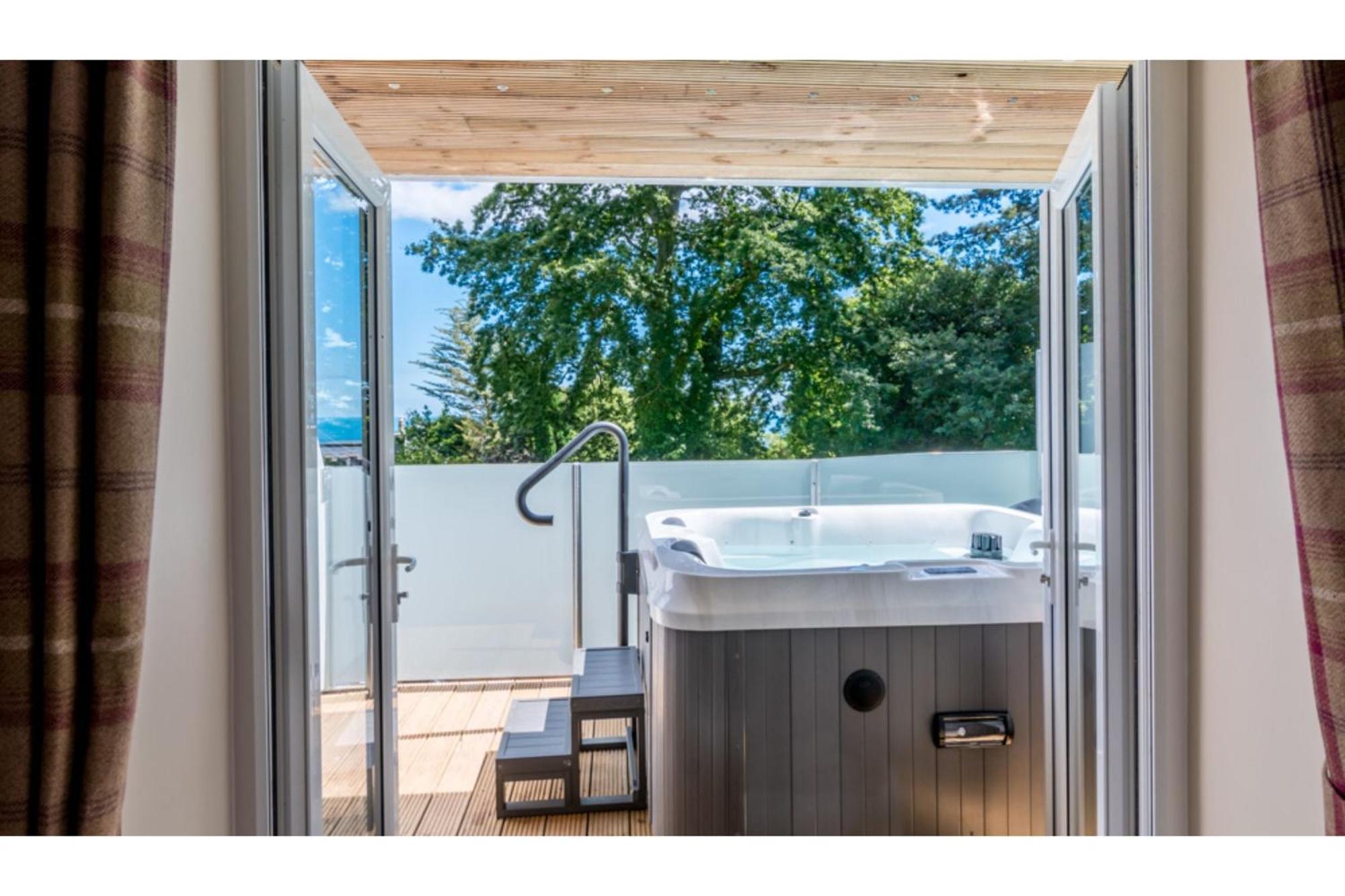 Orestone Manor Torquay Zewnętrze zdjęcie