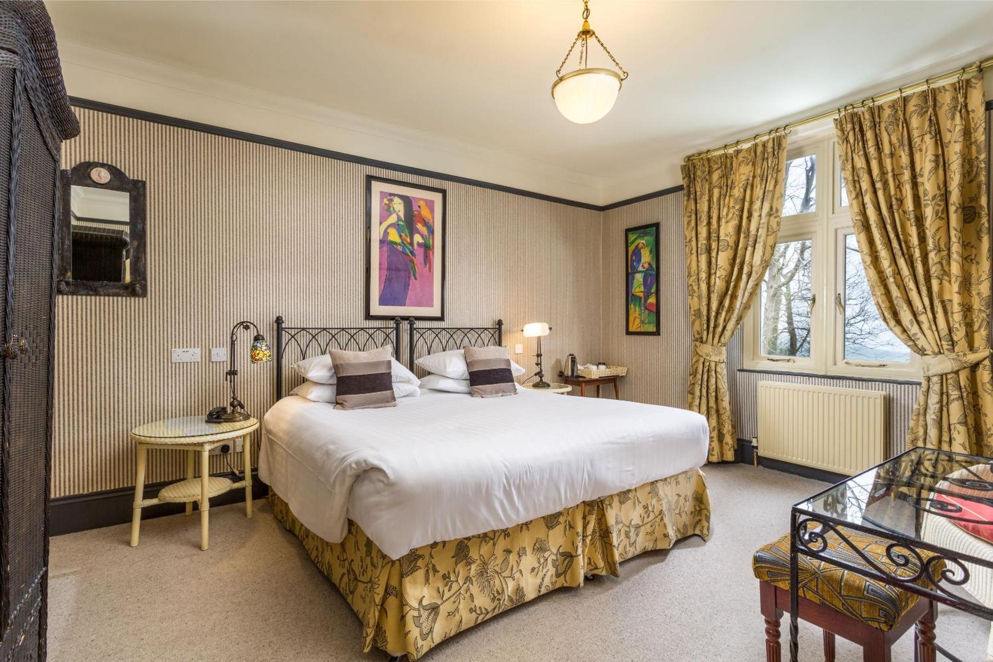 Orestone Manor Torquay Zewnętrze zdjęcie