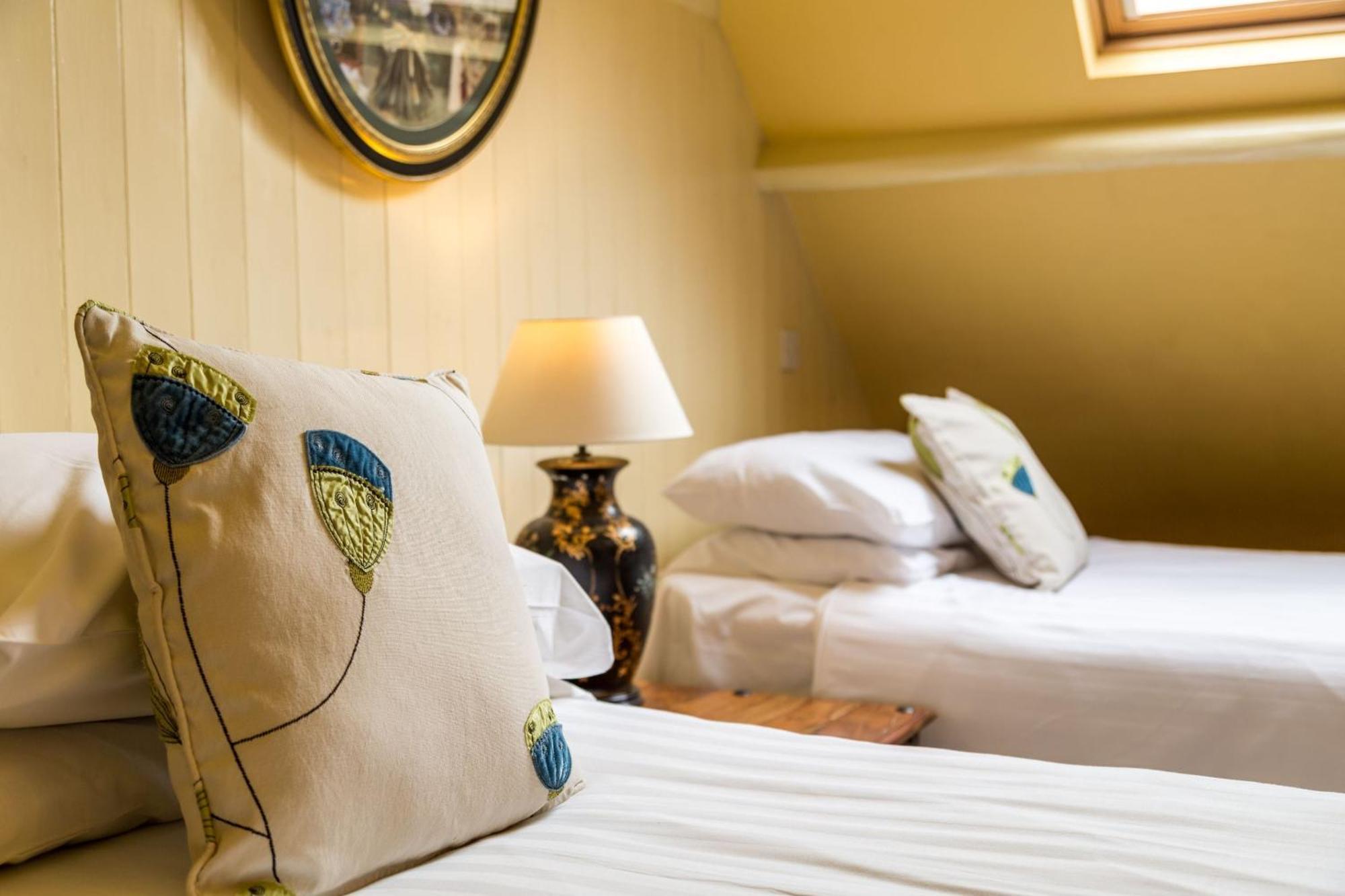 Orestone Manor Torquay Zewnętrze zdjęcie